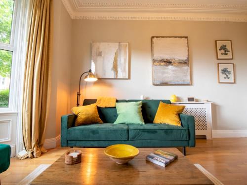 Jesmond Appartement | Cosy Flat in the Heart of Jesmond - Pass The Keys