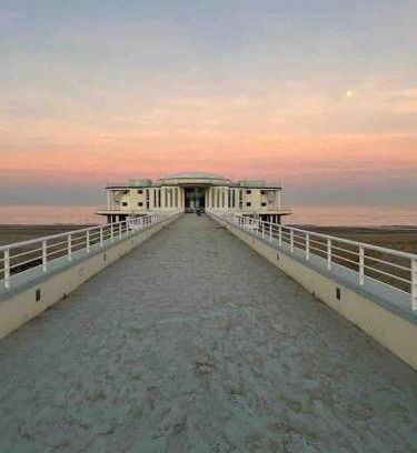 Senigallia Appartement | Cosy Flat