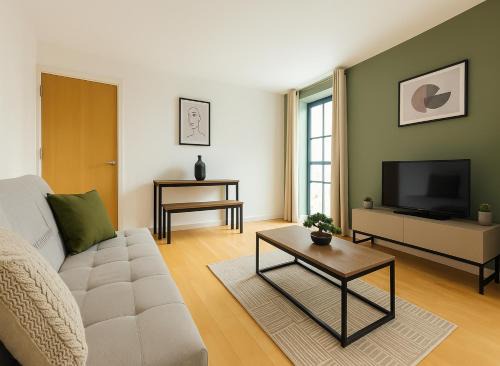 De Beauvoir Appartement | Cosy Flat near Dalston Junction