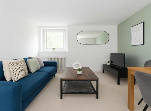 Wandsworth Appartement | Cosy Flat Near Wandsworth Common