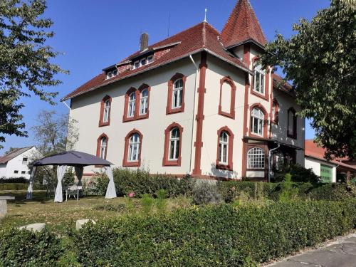 Friedrichsfeld Maison | Cosy flat on a family friendly holiday farm in northern Hesse
