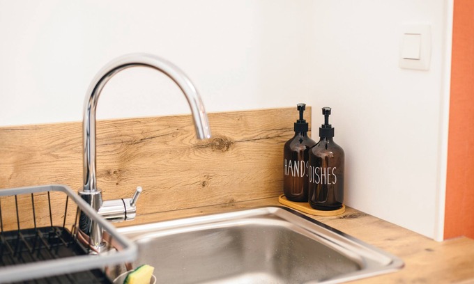 Montbazens Appartement | Cosy, fully-equipped apartment in the heart of the village. Pets welcome!