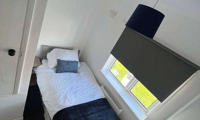 Cleethorpes Maison | Cosy fully furnished house