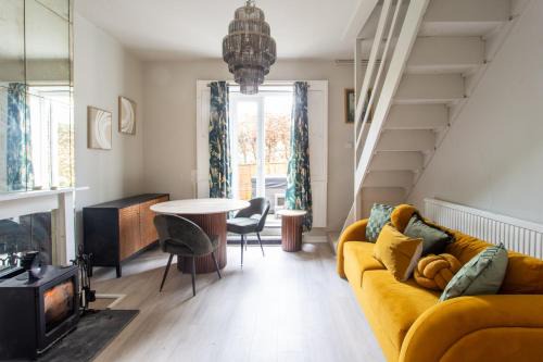 Blandford Saint Mary Maison | Cosy
