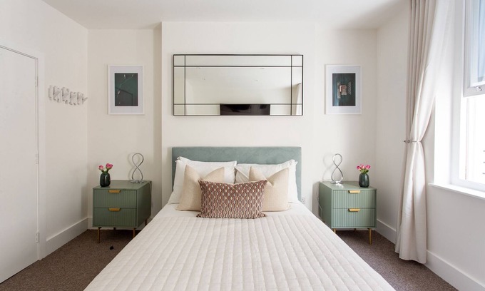 Bloomsbury Appartement | Cosy Gem in Covent Garden
