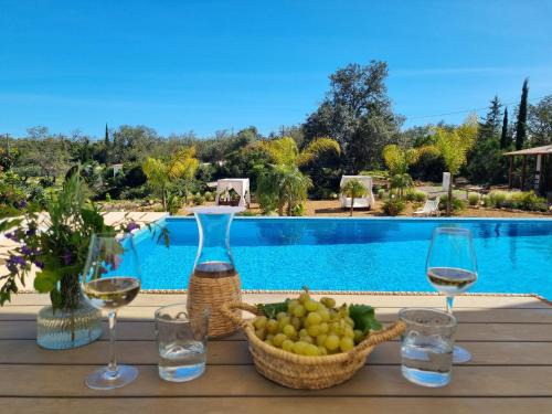 Tunes Maison | Cosy Guest House - Villa das Alfarrobas
