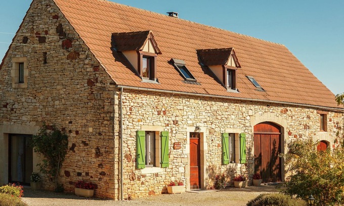 Lavercantiere Maison | Maison de vacances près des Causses du Quercy