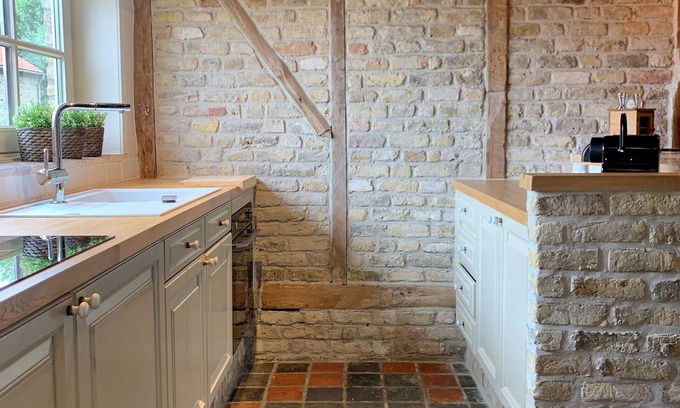 Alveringem Autre | Cosy holiday home in Flanders Fields and at 10min from the sea. Pets welcome!