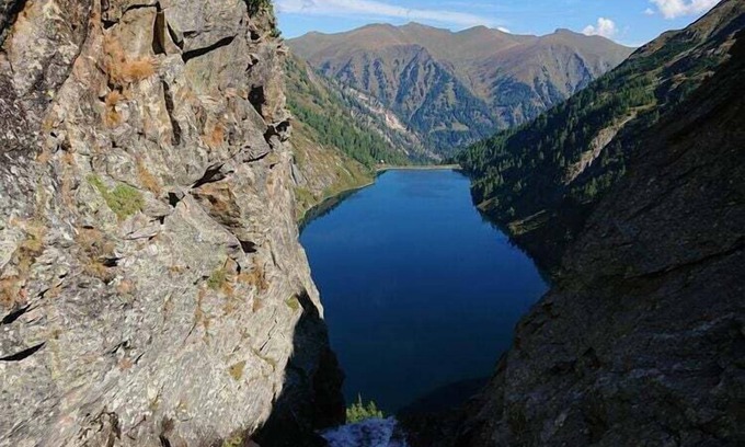Muhr Appartement | Cosy holiday home in a charming area.
