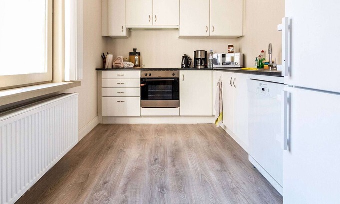Vogelzang Maison | Maison de vacances confortable à Oostende avec terrasse