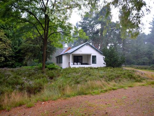 Maarheeze Maison | Cosy Holiday Home in Maarheeze with Verandah
