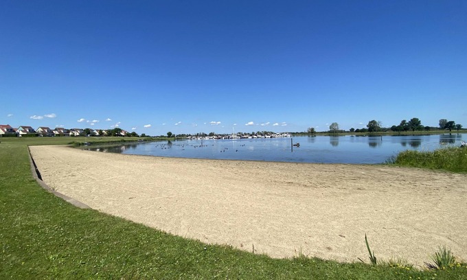 Stevensweert Maison | Maison de vacances confortable près de l'eau à Stevensweert