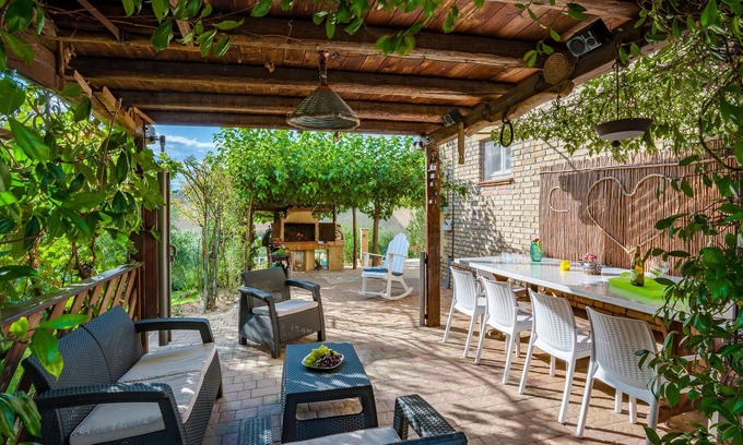 Arcevia Maison | 2 chambres hébergement à Arcevia