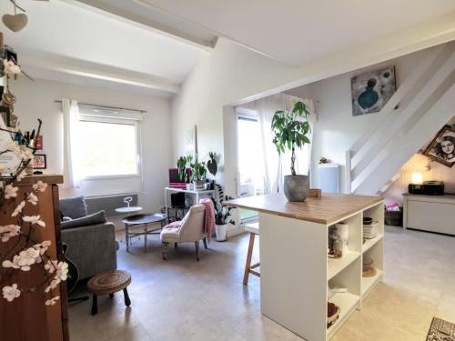 Blagnac Appartement | COSY Home - 2 à 4 pers - Aéroport - vieux Blagnac