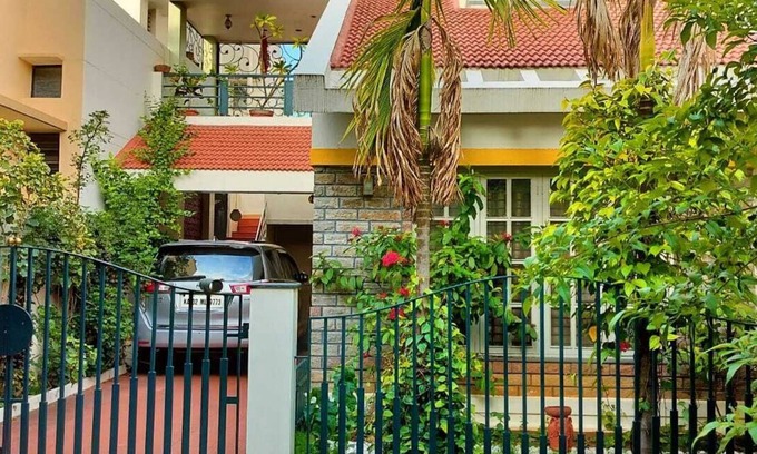 Mysore Maison | Cosy Home away from Home