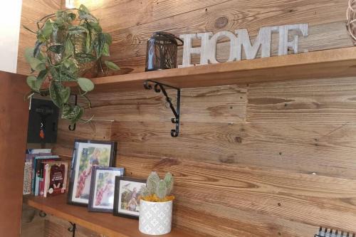 Merckeghem Appartement | Cosy home du Hameau