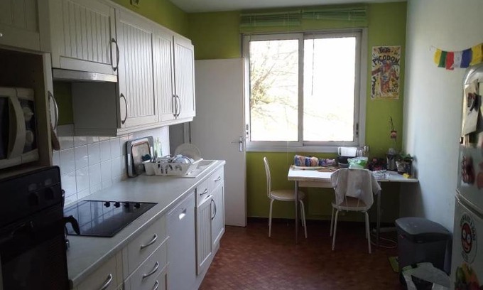 Cuire Maison | Cosy home