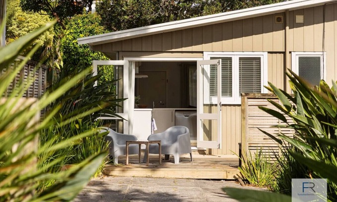 Rothesay Bay Maison | Cosy home in Rothesay Bay