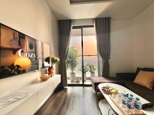 Hai Phong Appartement | Cosy homestay and apartment
