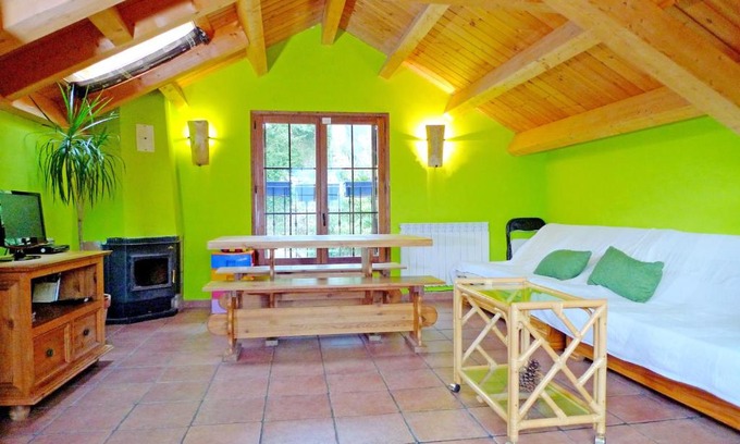 Belsierre Maison | Cosy House Belsierre + Mountain View