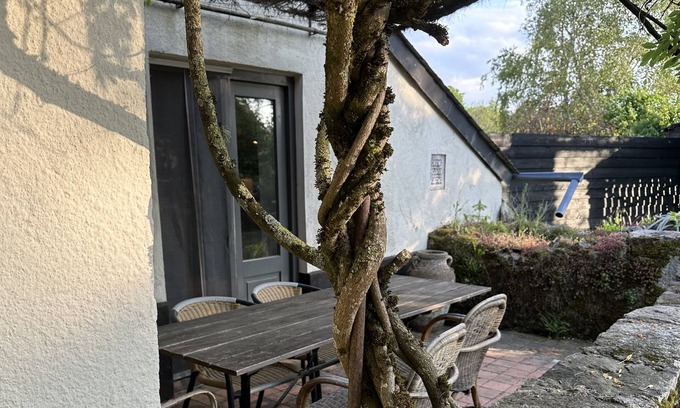 Cussy-en-Morvan Maison | Belle petite maison en Saône-et-Loire