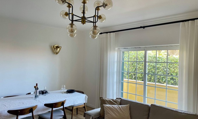 Sao Pedro de Penaferrim Appartement | Cosy House - Sintra