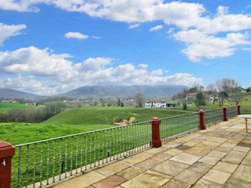 Baztan Maison | Cosy house with jacuzzi in Zugarramurdi