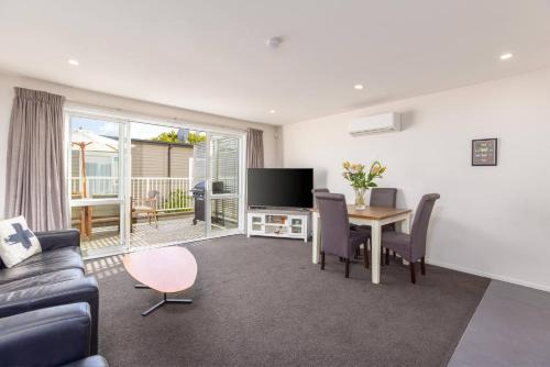 Christchurch City Centre Maison | Cosy Inner City Apartment with Free Parking
