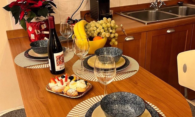 Santa Rita Appartement | Cosy Italy near Pala Alpitour and Olimpico Stadio