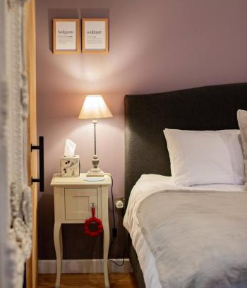 Rode Maison | Cosy Little Barn near Bath
