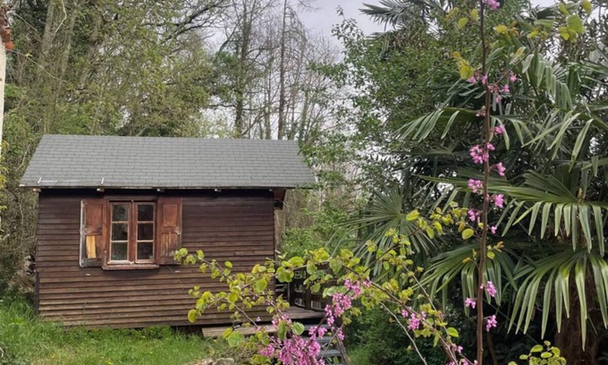 Esplas de Serou Chalet De Ski | Cosy little chalet at 800m altitude
