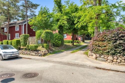 Roskilde Lit Et Petit-Déjeuner | Cosy-Living Bed and Kicthen - close to beach and fjord