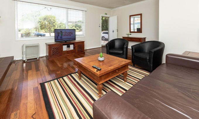 Thornlie Maison | Cosy Lodge Thornlie - confort à un prix de valeur.