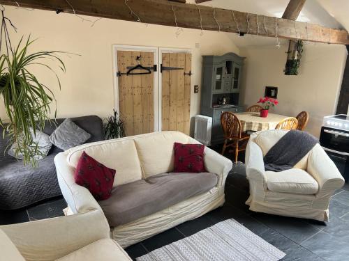 Westbury-on-Severn Chalet De Ski | Cosy lodge WestburyonSevern