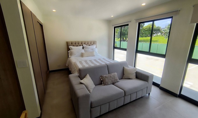 Alajuela Appartement | Cosy Loft - 3 minutes from Airport SJO