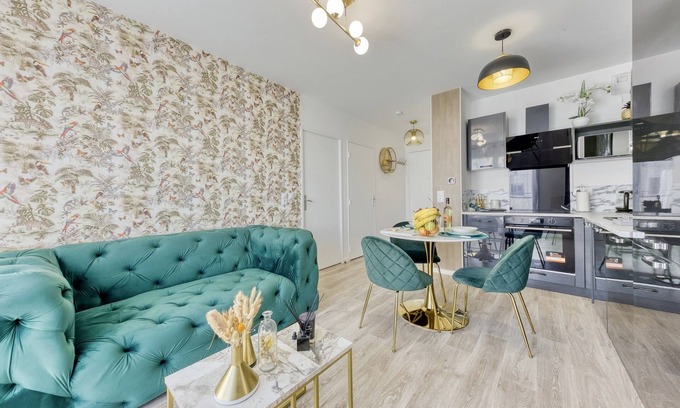 Melun Appartement | Cosy Melun