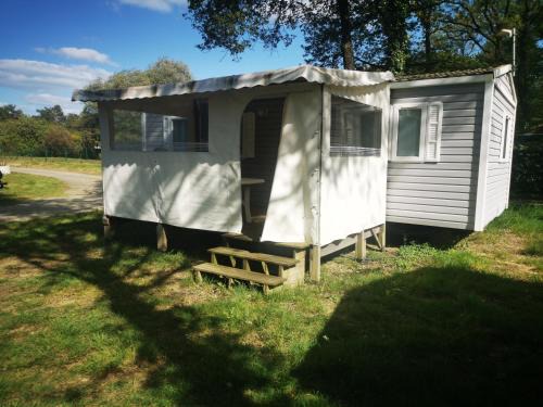 La Boissiere-de-Montaigu Autre | Cosy Mobil Home terrasse couverte 6 pers 3 chambres 100PG