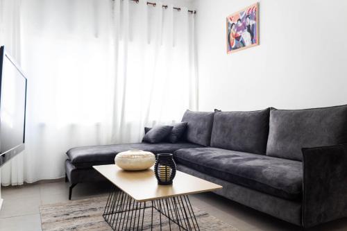 Old City Appartement | Cosy & Modern old city 3BR by Ahlan Hospitality