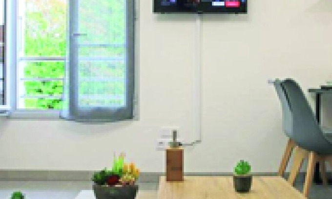 Eauze Appartement | #cosy Moments By Eauz'homes - Wifi - Netflix ?