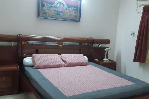 Kalapettai Appartement | Cosy N Comfy Stay in main town