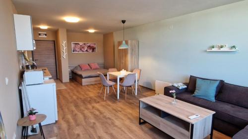 Samokov Appartement | Cosy n fully equipped studio