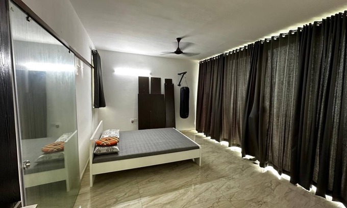 Hyderabad Appartement | COSY NEST - A Place for comfortable and peaceful stay