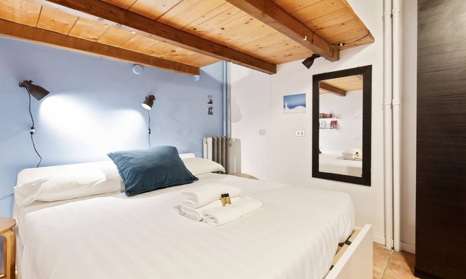La Fontana Appartement | Cosy Nest Isola District Heart
