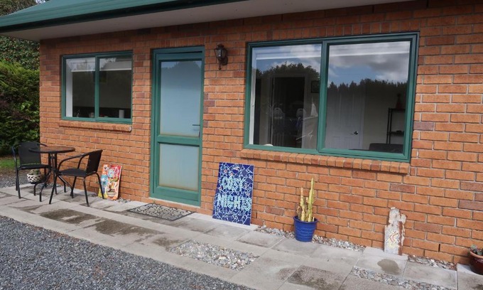 Kerikeri Appartement | Cosy Nights - modern, self-contained with parking