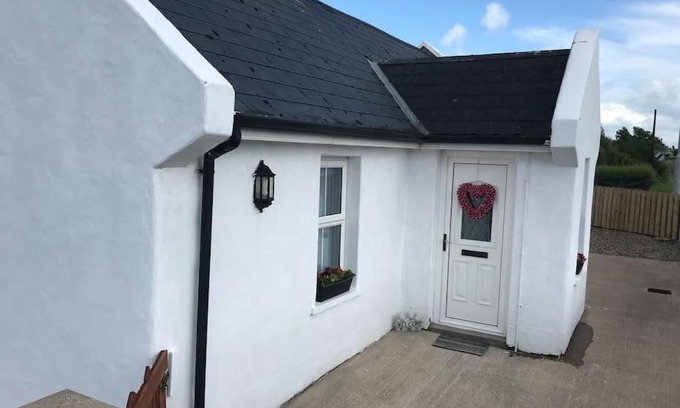 Enniskillen Maison | Cosy Nook Cottage Kesh