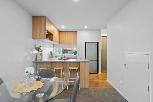 Linwood Appartement | Cosy Oasis Close To CBD