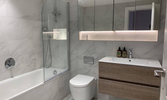 Highgate Appartement | Cosy one bedroom apartment in Highgate, close to Hampstead heath