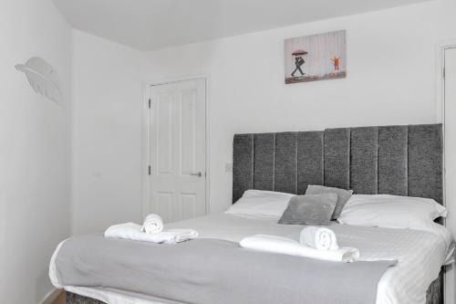Worcester Appartement | Cosy One Bedroom Apartment
