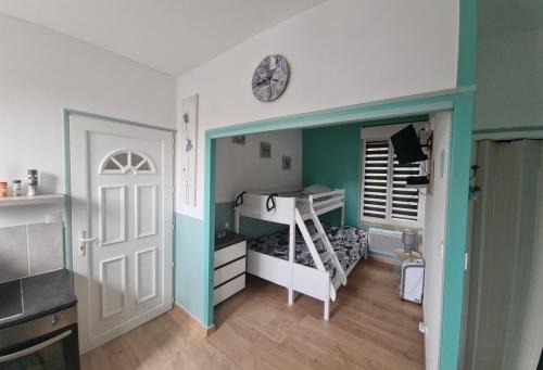 La Fere Appartement | cosy place