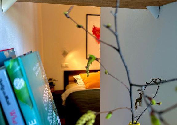 Maardu Appartement | Cosy place in small town